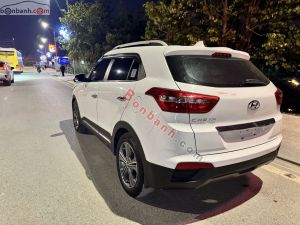 Xe Hyundai Creta 1.6 AT 2015