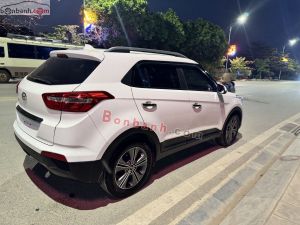 Xe Hyundai Creta 1.6 AT 2015