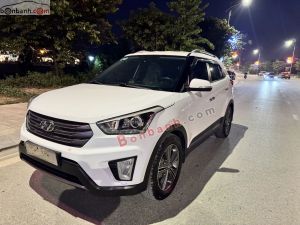 Xe Hyundai Creta 1.6 AT 2015