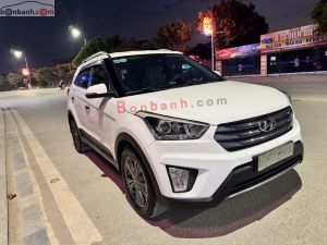 Xe Hyundai Creta 1.6 AT 2015