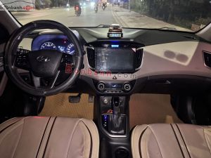 Xe Hyundai Creta 1.6 AT 2015