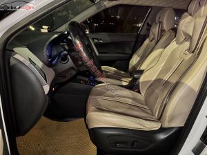 Xe Hyundai Creta 1.6 AT 2015