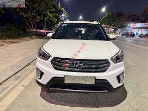 Xe Hyundai Creta 1.6 AT 2015