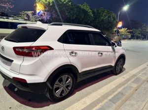 Xe Hyundai Creta 1.6 AT 2015