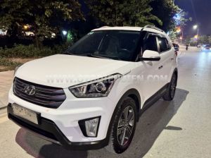 Xe Hyundai Creta 1.6 AT 2015