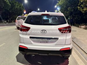 Xe Hyundai Creta 1.6 AT 2015