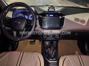 Xe Hyundai Creta 1.6 AT 2015