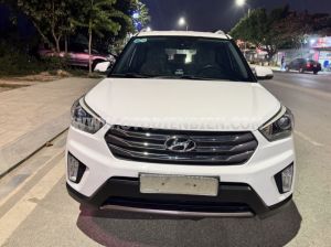 Xe Hyundai Creta 1.6 AT 2015