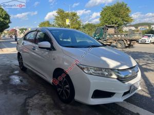 Xe Honda City 1.5 MT 2016