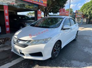 Xe Honda City 1.5 MT 2016
