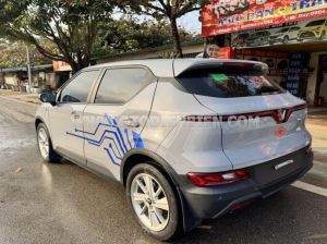 Xe VinFast VF5 Plus 2024