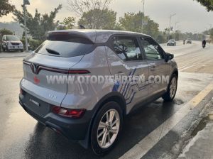 Xe VinFast VF5 Plus 2024