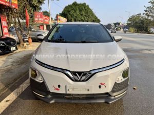 Xe VinFast VF5 Plus 2024