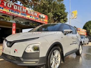 Xe VinFast VF5 Plus 2024