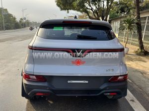 Xe VinFast VF5 Plus 2024