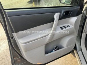 Xe Toyota Highlander Limited 3.5 AWD 2007