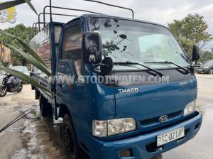 Xe Kia Frontier MT 2016