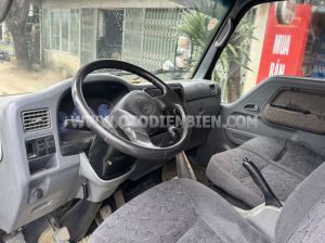 Xe Kia Frontier MT 2016