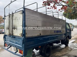 Xe Kia Frontier MT 2016