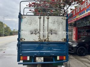 Xe Kia Frontier MT 2016