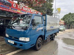 Xe Kia Frontier MT 2016