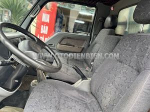 Xe Kia Frontier MT 2016