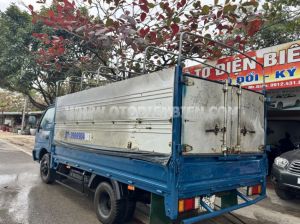 Xe Kia Frontier MT 2016