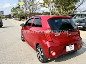 Xe Kia Morning Si AT 2017