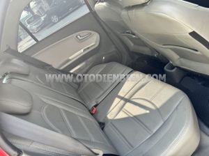 Xe Kia Morning Si AT 2017