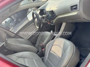 Xe Kia Morning Si AT 2017