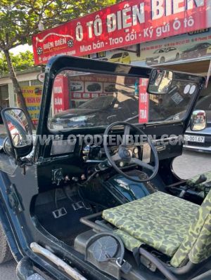 Xe Jeep Khác MT 1989
