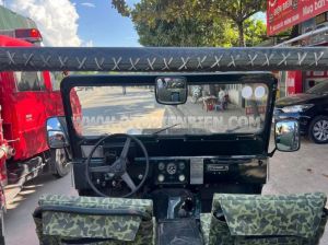 Xe Jeep Khác MT 1989