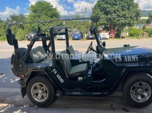 Xe Jeep Khác MT 1989