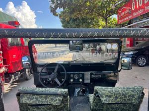 Xe Jeep Khác MT 1989