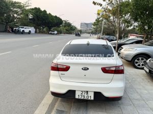 Xe Kia Rio 1.4 MT 2015