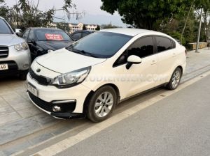 Xe Kia Rio 1.4 MT 2015