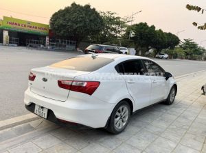 Xe Kia Rio 1.4 MT 2015