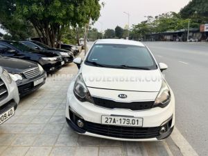 Xe Kia Rio 1.4 MT 2015