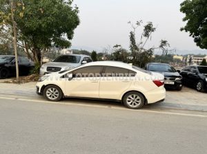 Xe Kia Rio 1.4 MT 2015