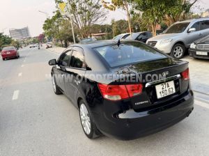 Xe Kia Cerato 1.6 AT 2011