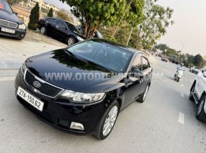 Xe Kia Cerato 1.6 AT 2011