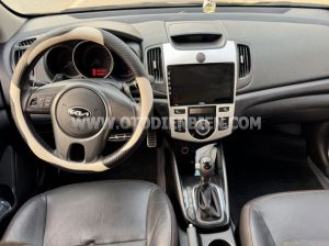 Xe Kia Cerato 1.6 AT 2011