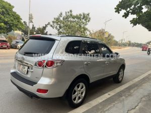 Xe Hyundai SantaFe MLX 2.0L 2009
