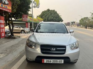 Xe Hyundai SantaFe MLX 2.0L 2009