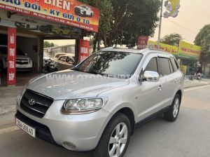 Xe Hyundai SantaFe MLX 2.0L 2009