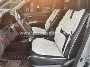 Xe Hyundai SantaFe MLX 2.0L 2009