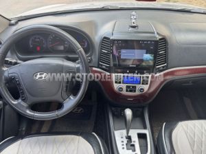 Xe Hyundai SantaFe MLX 2.0L 2009