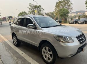 Xe Hyundai SantaFe MLX 2.0L 2009