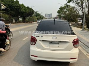 Xe Hyundai i10 Grand 1.2 MT Base 2015