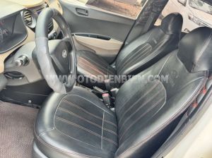 Xe Hyundai i10 Grand 1.2 MT Base 2015